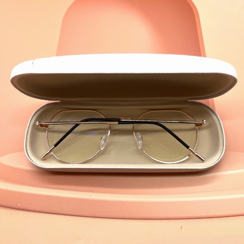 Estuche para guardar gafas, co - Travel Accessories Ideas reseña y precio