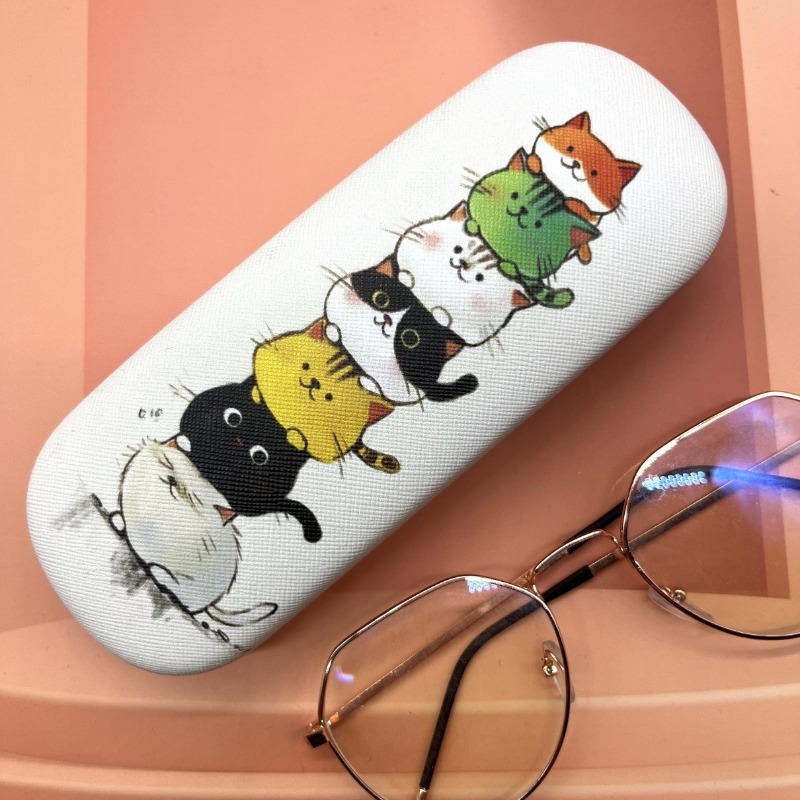 Estuche para guardar gafas, co - Travel Accessories Ideas reseña y precio