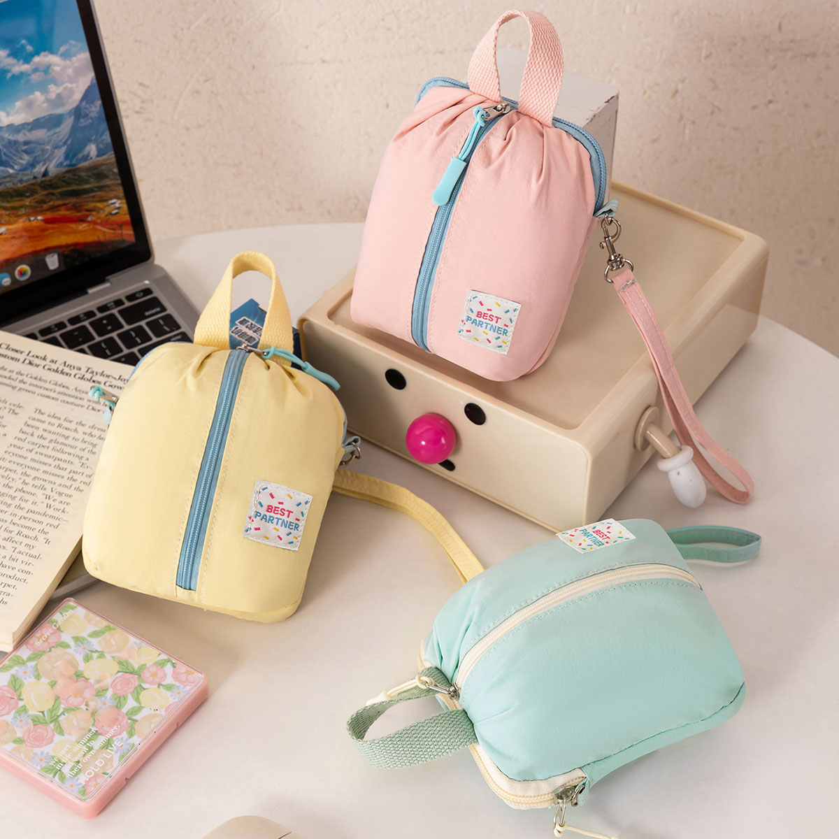 Bolsa de Almacenamiento para R - Travel Accessories Organizer Bag reseña y precio