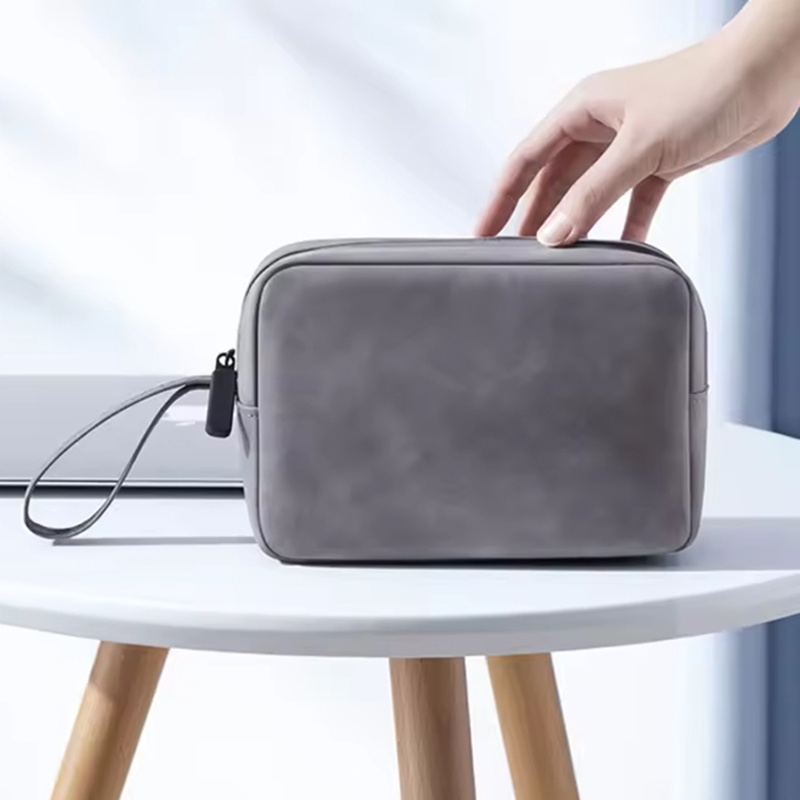 Bolsa de almacenamiento portát - Travel Accessories Organizer Bag reseña y precio