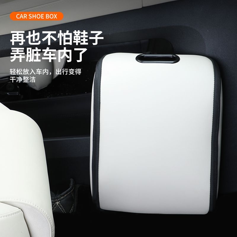 Caja de Almacenamiento de Zapa - Travel Accessories Organizer Bag reseña y precio