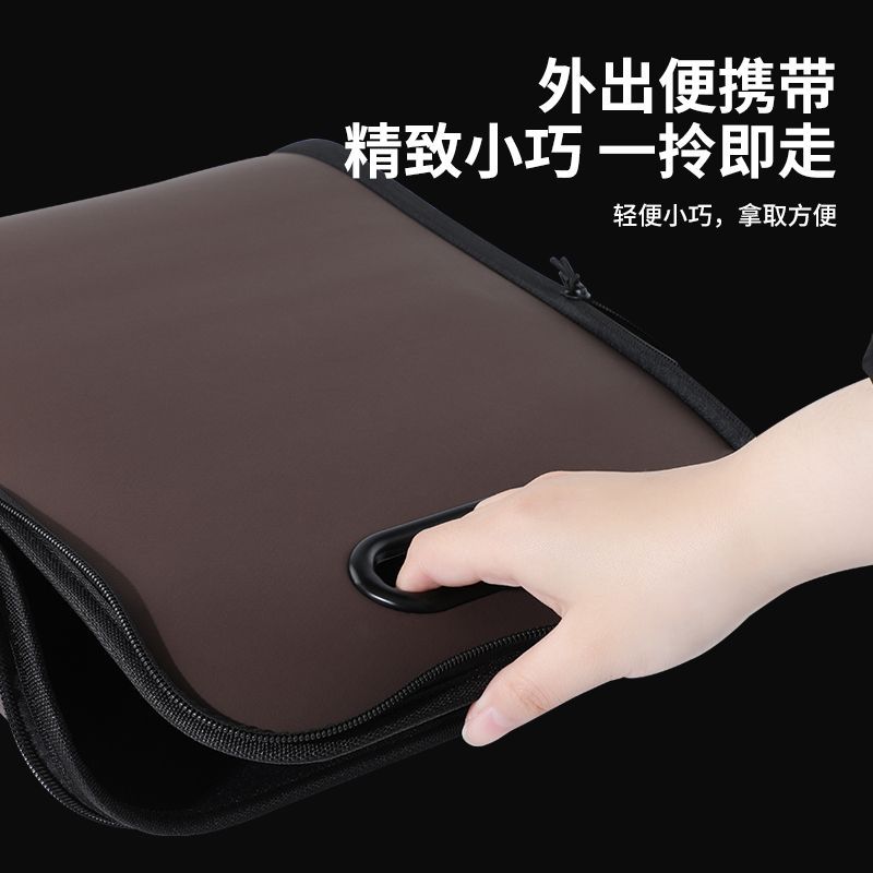 Caja de Almacenamiento de Zapa - Travel Accessories Organizer Bag reseña y precio