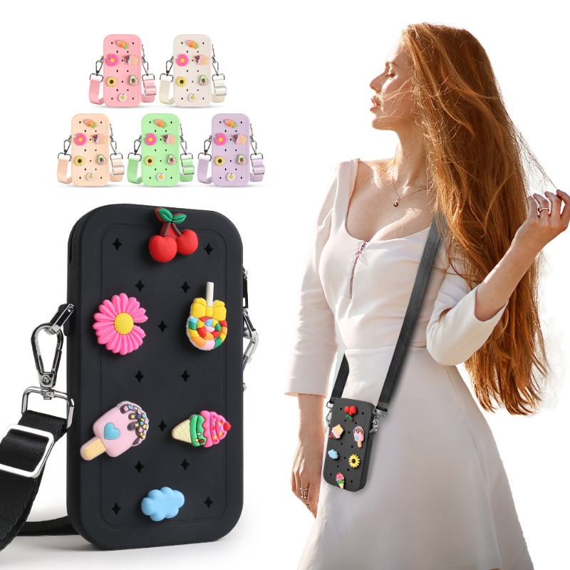 Bolso Bandolera Multifuncional - Travel Accessories Organizer Bag reseña y precio