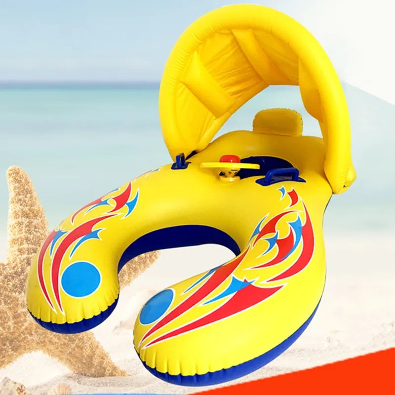 Círculo de natación portátil p - Travel Accessories Baby reseña y precio