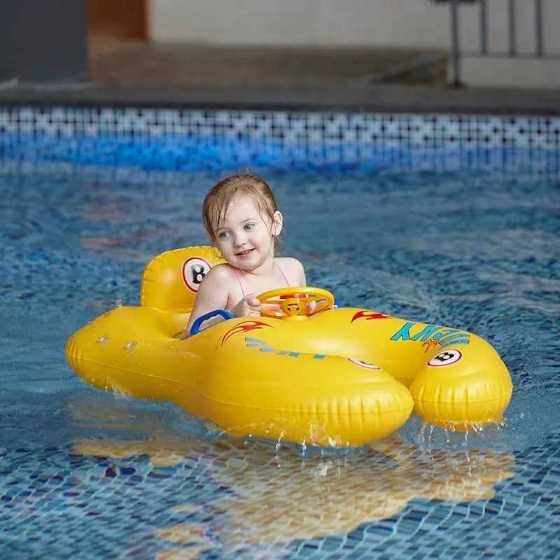 Círculo de natación portátil p - Travel Accessories Baby reseña y precio
