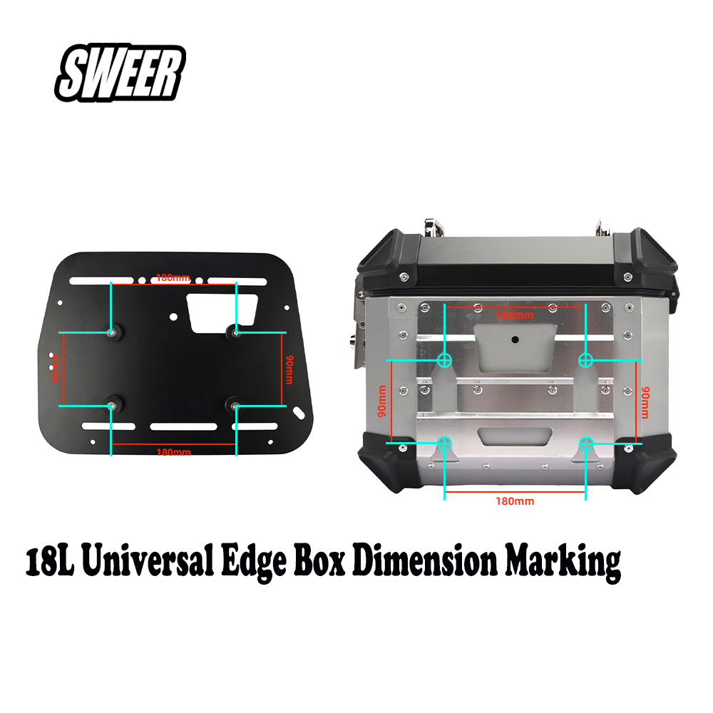 Soporte de liberación rápida p - Luggage Cover Protector reseña y precio
