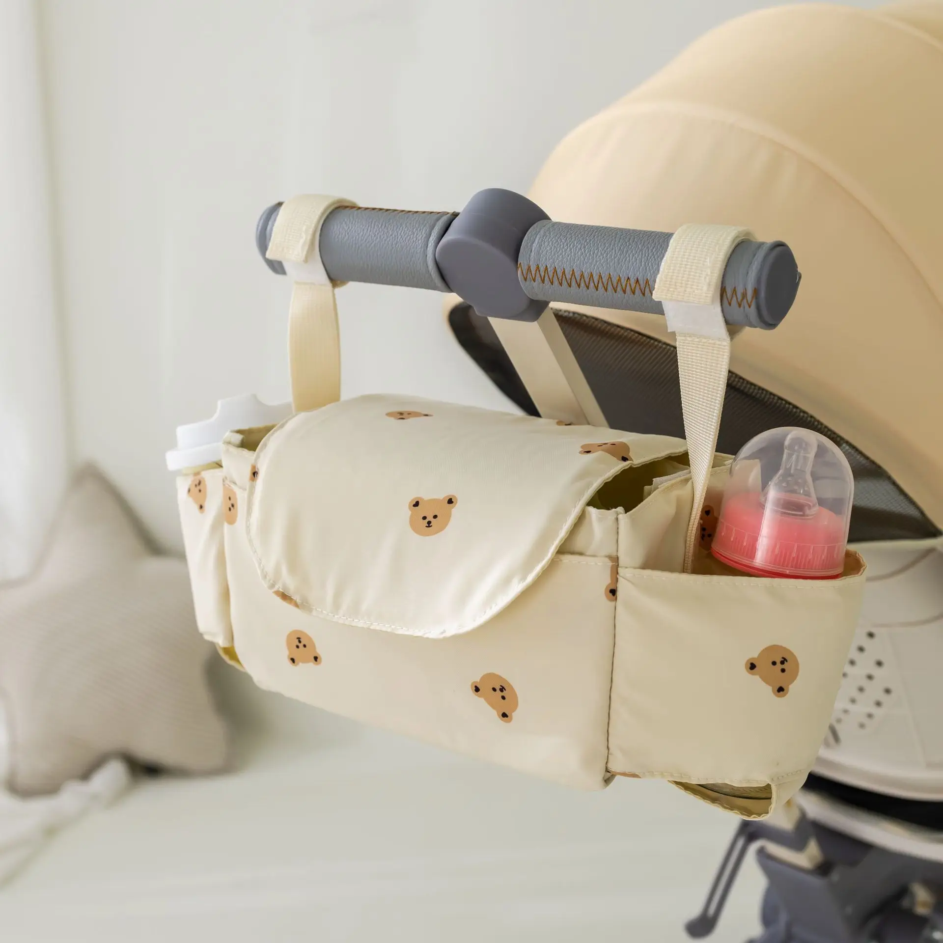 Bolsa para cochecito de bebé,  - Travel Accessories Baby reseña y precio