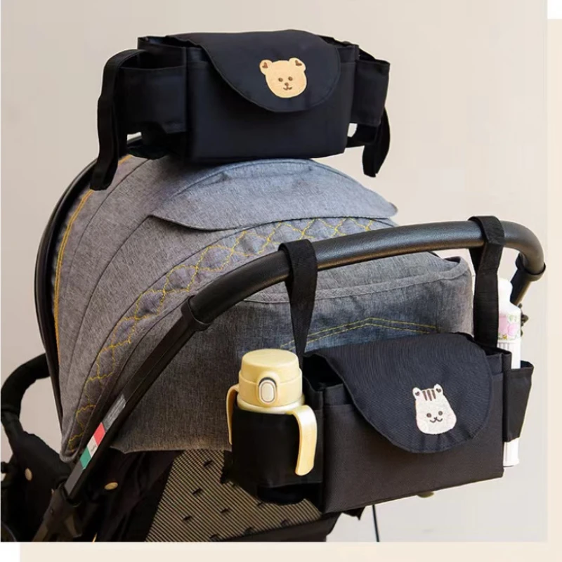Bolsa para cochecito de bebé,  - Travel Accessories Baby reseña y precio