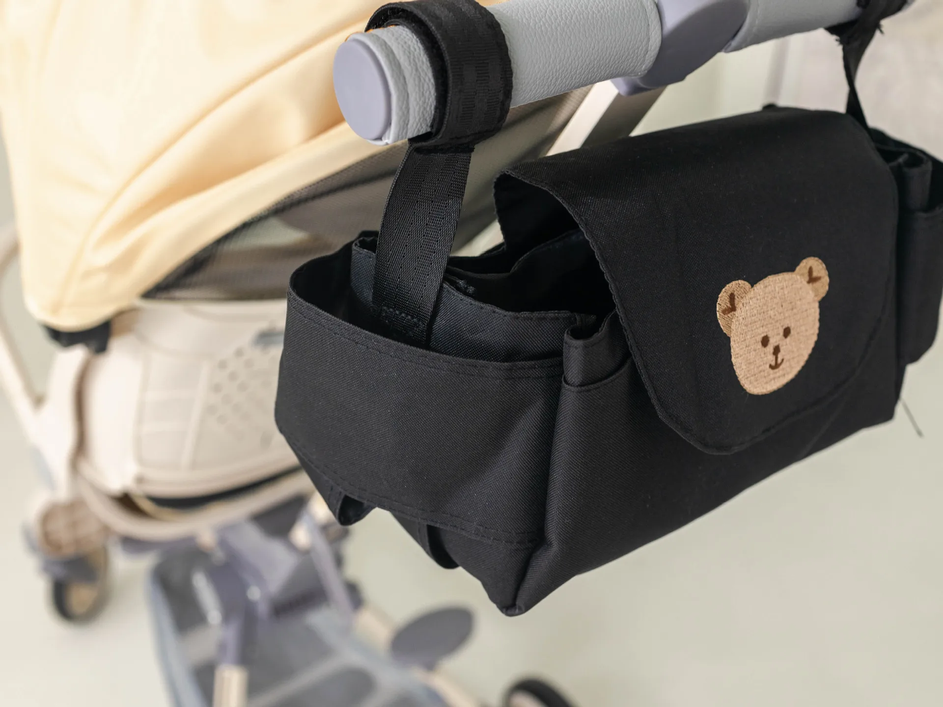 Bolsa para cochecito de bebé,  - Travel Accessories Baby reseña y precio