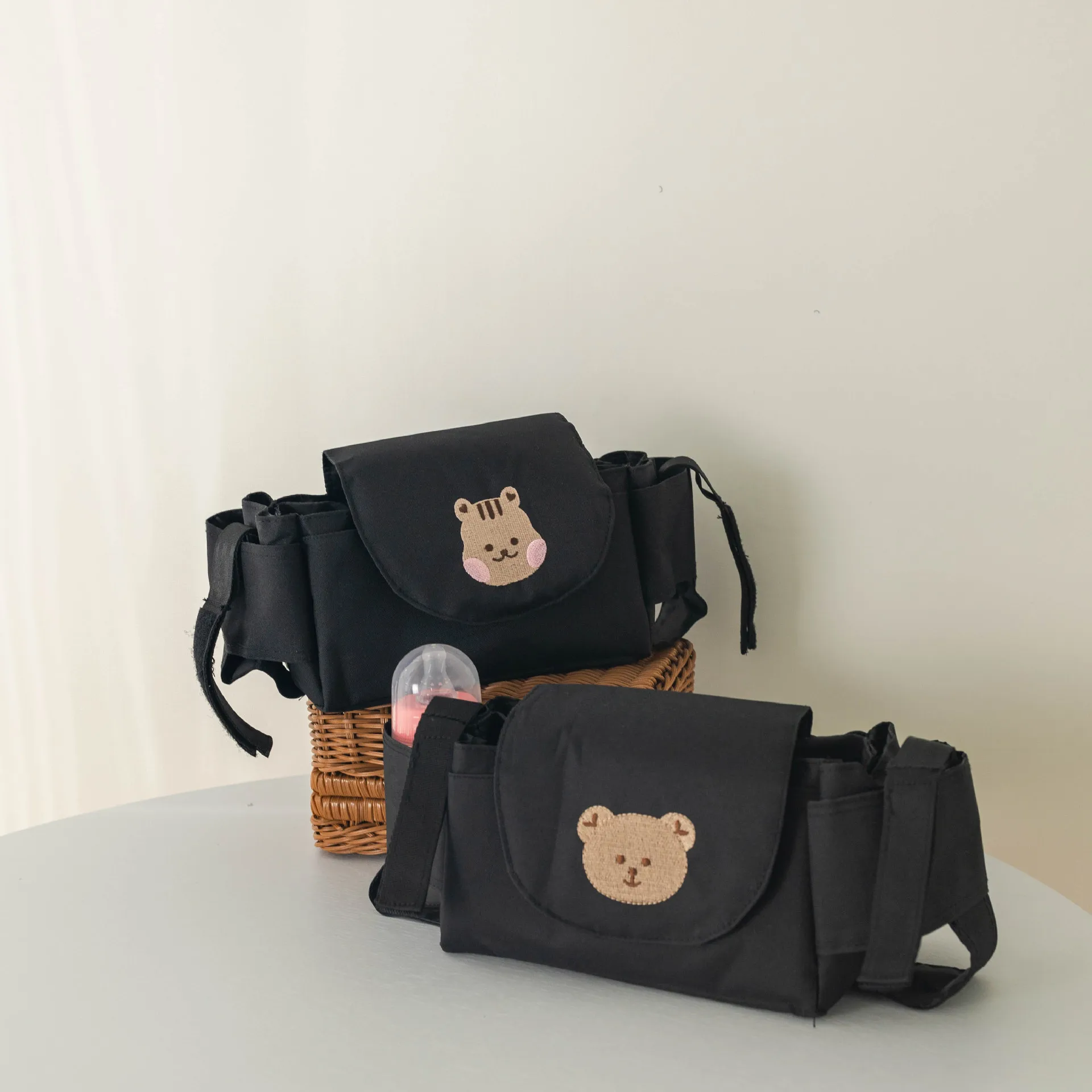 Bolsa para cochecito de bebé,  - Travel Accessories Baby reseña y precio
