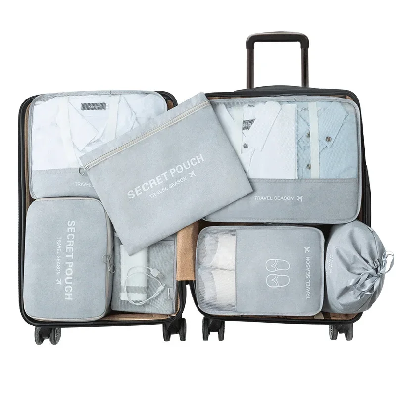 Bolsa de almacenamiento de rop - Travel Accessories Organizer Bag reseña y precio