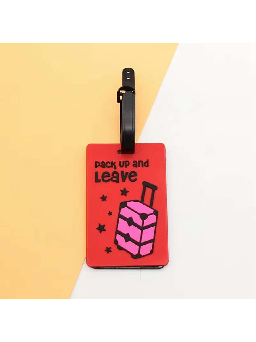 1 Uds. Accesorios de viaje eti - Luggage Cover Protector reseña y precio