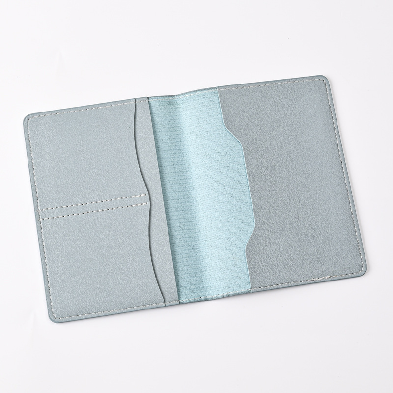 Funda para pasaporte y tarjeta - Travel Accessories Wallet reseña y precio
