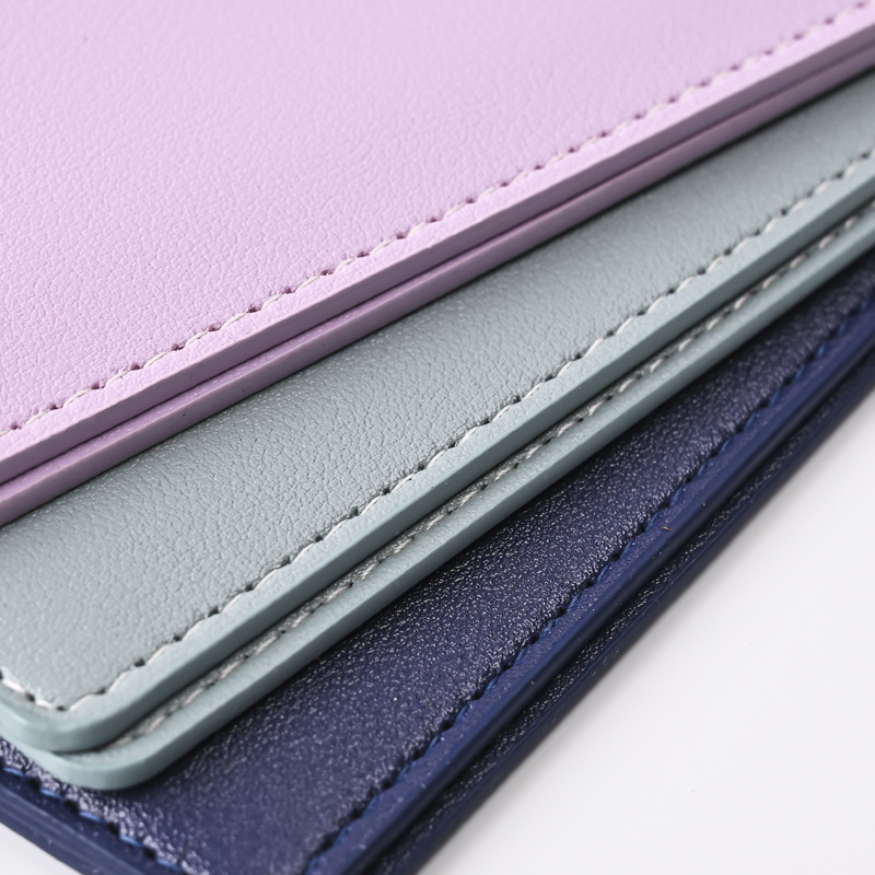 Funda para pasaporte y tarjeta - Travel Accessories Wallet reseña y precio