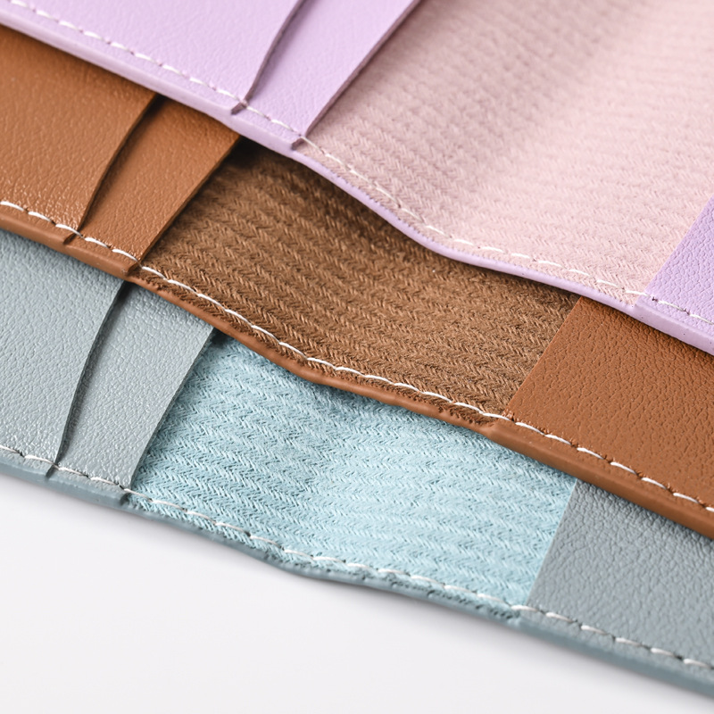 Funda para pasaporte y tarjeta - Travel Accessories Wallet reseña y precio