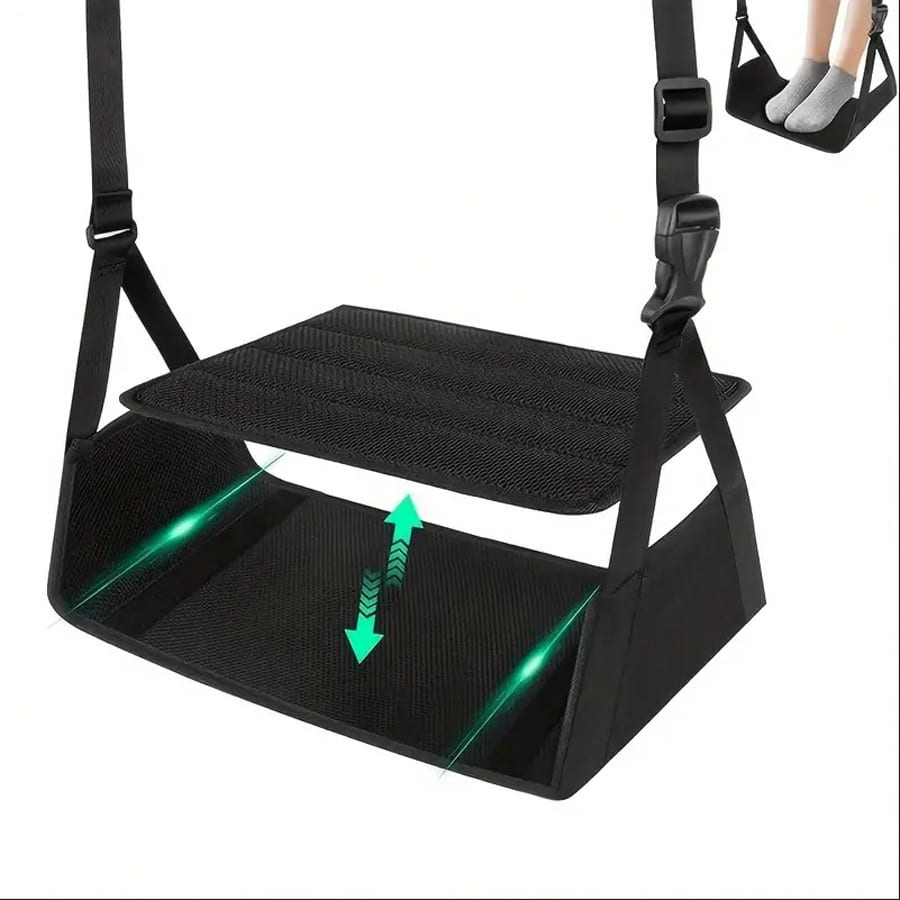 Almohadilla de apoyo para los  - Travel Accessories Long Flight reseña y precio