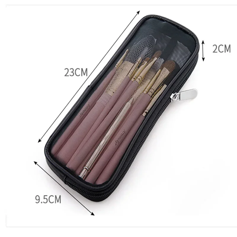 Estuche de viaje para brochas  - Travel Accessories Organizer Bag reseña y precio