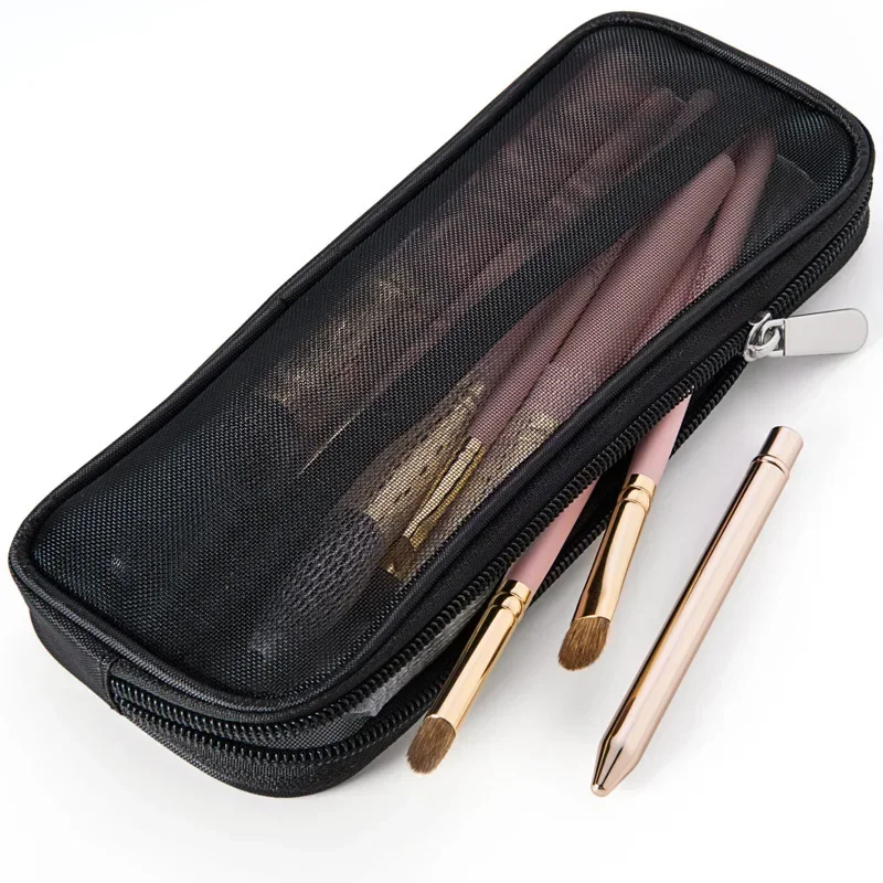 Estuche de viaje para brochas  - Travel Accessories Organizer Bag reseña y precio
