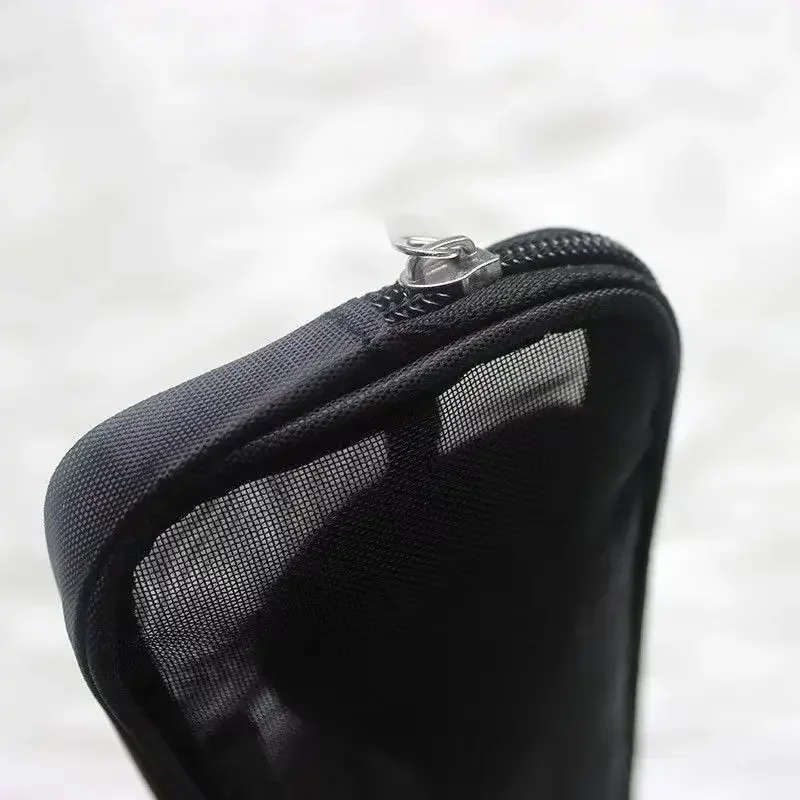 Estuche de viaje para brochas  - Travel Accessories Organizer Bag reseña y precio