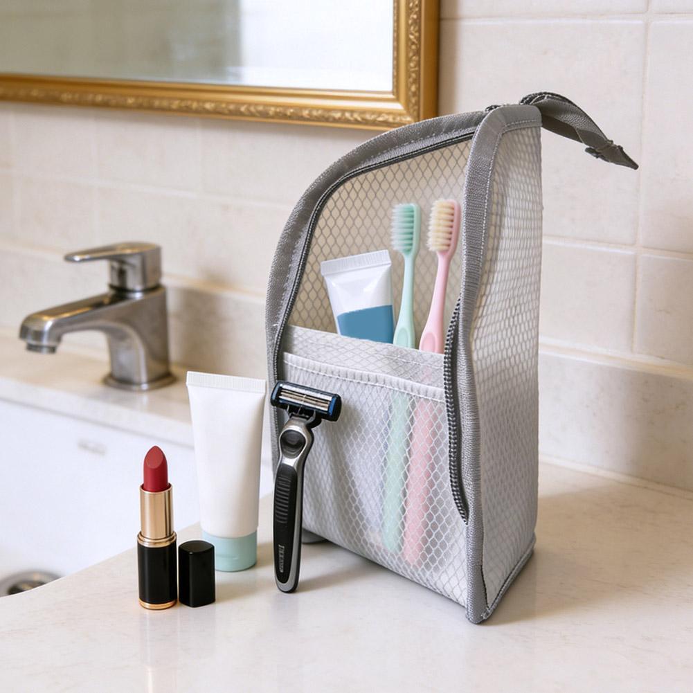 Bolsa de viaje de malla para a - Travel Accessories Organizer Bag reseña y precio