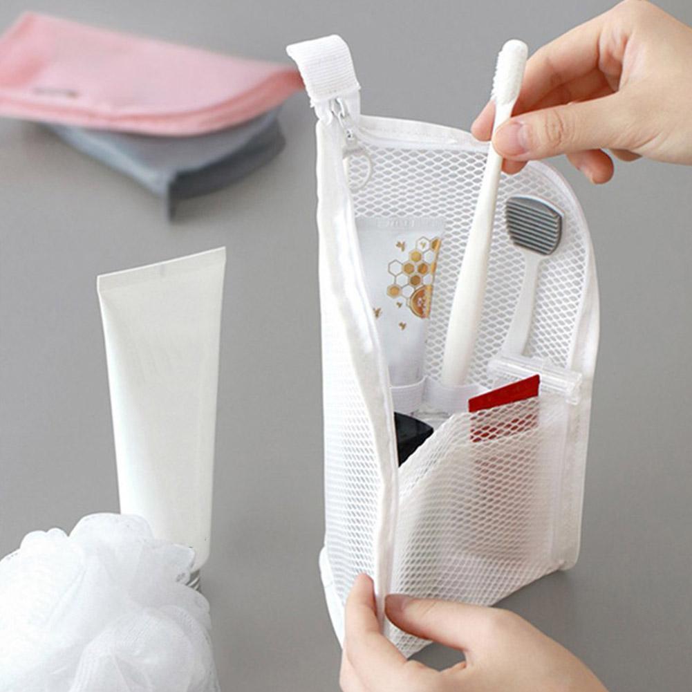 Bolsa de viaje de malla para a - Travel Accessories Organizer Bag reseña y precio