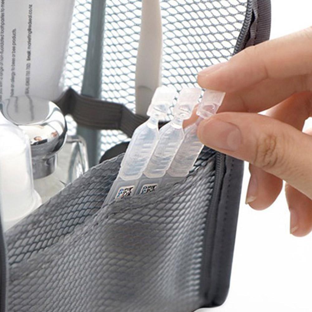 Bolsa de viaje de malla para a - Travel Accessories Organizer Bag reseña y precio