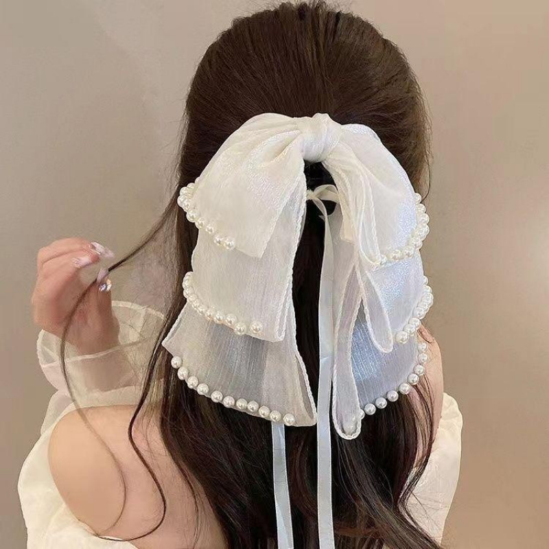 Accesorio para el cabello de m - Travel Accessories Aesthetic reseña y precio