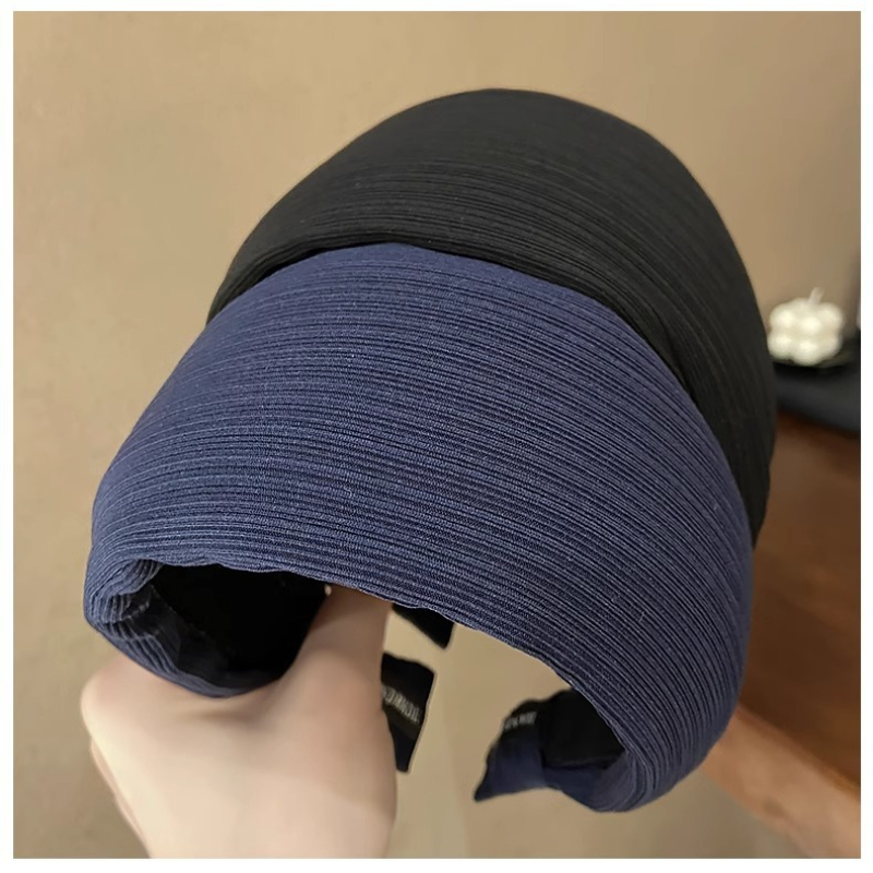 Diadema ancha gruesa, accesori - Travel Accessories Aesthetic reseña y precio