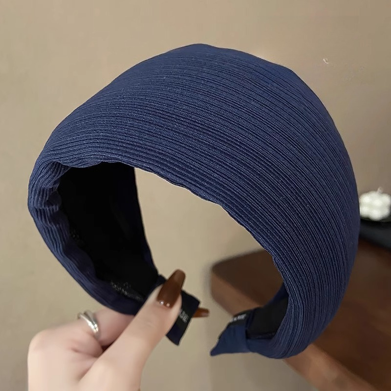 Diadema ancha gruesa, accesori - Travel Accessories Aesthetic reseña y precio